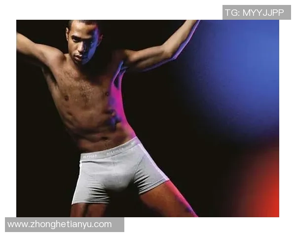 足球明星代言内裤背后的故事与市场潜力分析