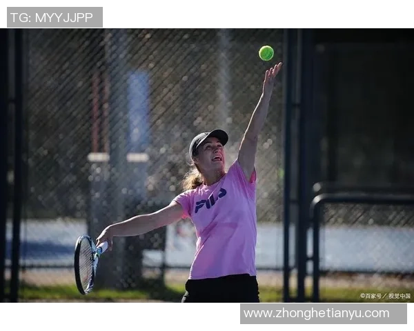 重庆网球队耐力训练揭秘：提升竞技水平的关键因素与实践探索
