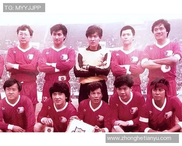 香港足球明星未能登场的背后故事与影响分析